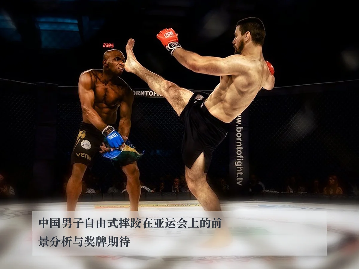 中国男子自由式摔跤在亚运会上的前景分析与奖牌期待